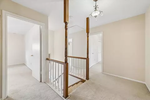 Entry Way - 322 Enchanted River Dr, Spring, TX 77388 photo 1 of 1