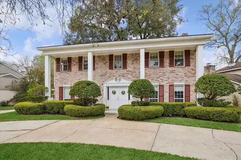 Exterior - 322 Enchanted River Dr, Spring, TX 77388 photo 2 of 3