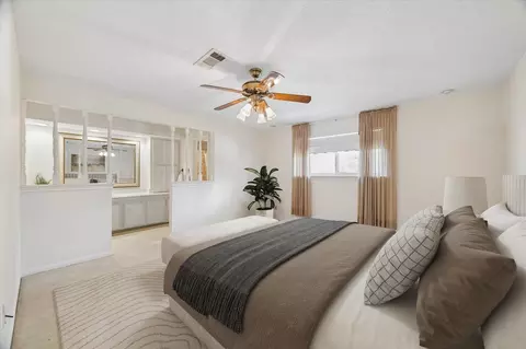 Bedroom - 322 Enchanted River Dr, Spring, TX 77388 photo 1 of 4