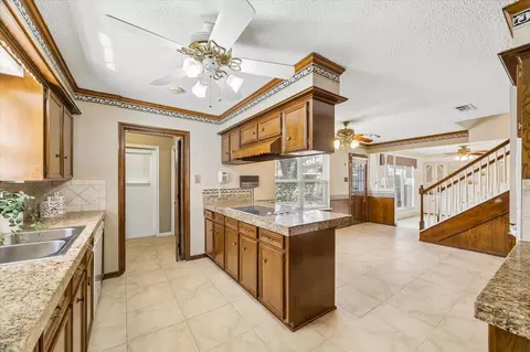 Kitchen - 322 Enchanted River Dr, Spring, TX 77388 photo 1 of 4