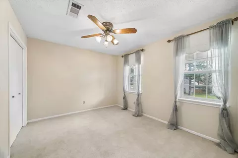 Bedroom - 322 Enchanted River Dr, Spring, TX 77388 photo 3 of 4