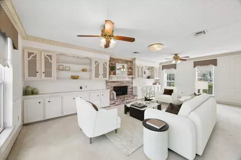 Living - 322 Enchanted River Dr, Spring, TX 77388 photo 6 of 8