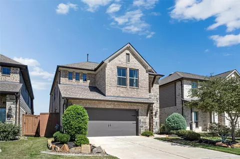 23618 Savannah Sparrow Ln, Katy, TX 77493