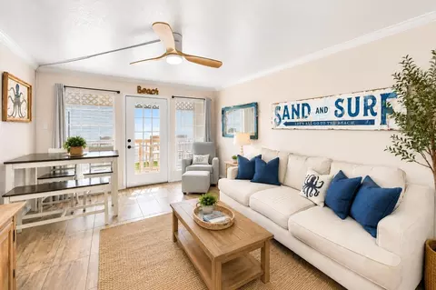 6300 Seawall Blvd #2303, Galveston, TX 77551