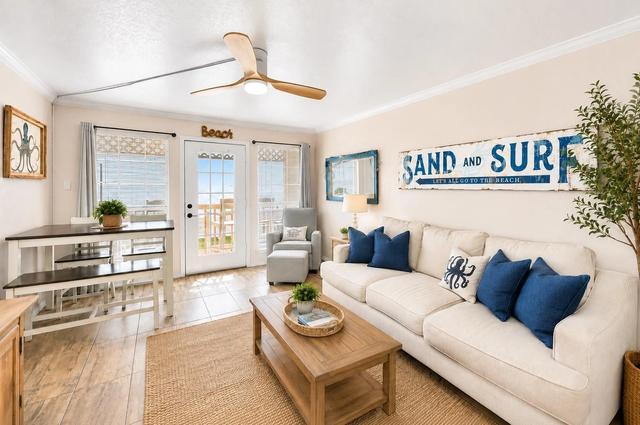 6300 Seawall Blvd #2303, Galveston, TX 77551