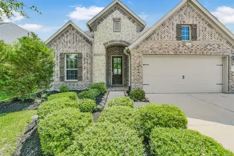 7823 Taronga Ln, Richmond, TX 77407