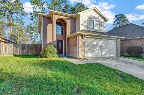 3206 Candlepine Dr, Spring, TX 77388 photo 1