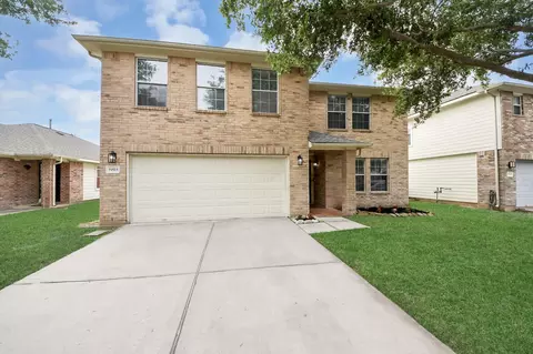 19515 Billineys Park Dr, Katy, TX 77449