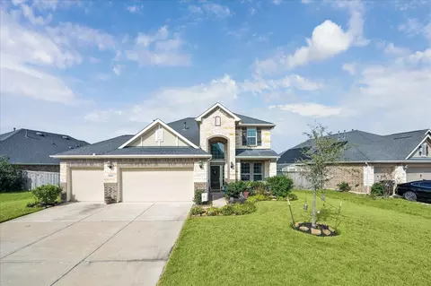 1906 Village Orchard Ln, Katy, TX 77494
