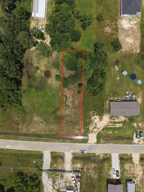 822 Road 5707, Cleveland, TX 77327