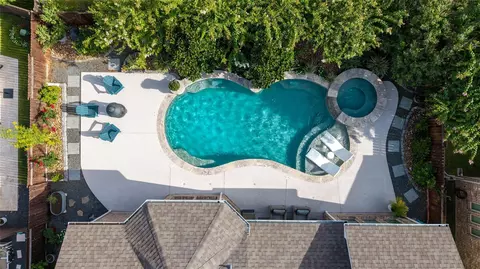 13411 Alpine Mountain Ln, Tomball, TX 77377