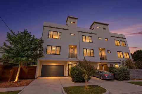 1808 Taft St, Houston, TX 77006