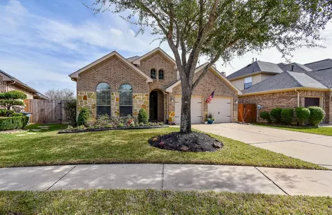 28115 Chalet Park Dr, Katy, TX 77494
