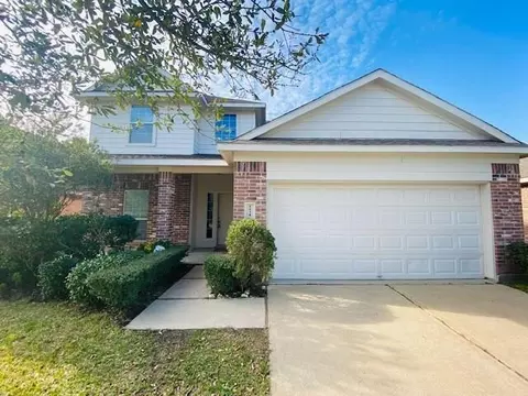 2018 Running Brook Ln, Pearland, TX 77584