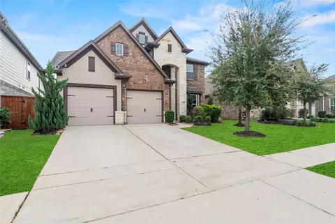 11734 Deepwater Ridge Way, Cypress, TX 77433