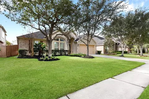 28011 Canyon Wren Dr, Katy, TX 77494
