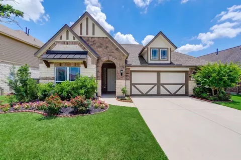 3507 Sunburst Ct, Katy, TX 77494