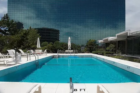 5050 Woodway Dr #2A, Houston, TX 77056