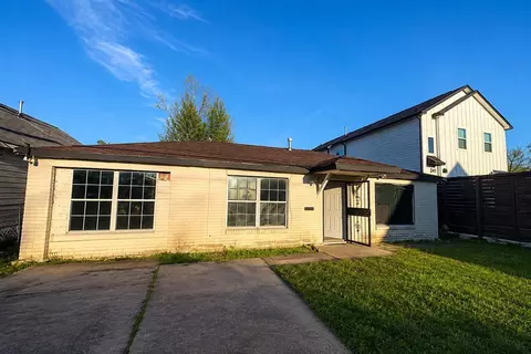 4116 Castor St, Houston, TX 77022
