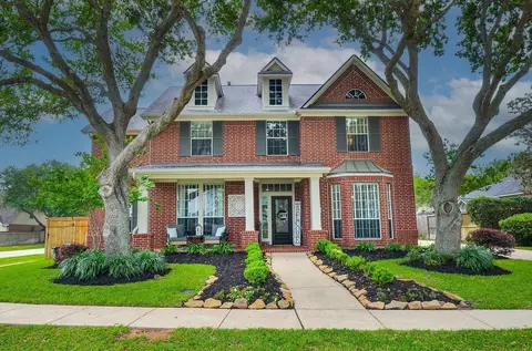 4003 Lady Atwell Ct, Missouri City, TX 77459