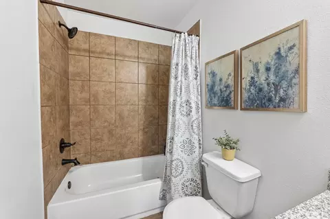Bath - 3031 Apache St, Willis, TX 77378 photo 2 of 3
