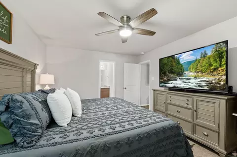 Bedroom - 3031 Apache St, Willis, TX 77378 photo 2 of 4