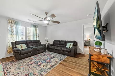 Living - 3031 Apache St, Willis, TX 77378 photo 1 of 2