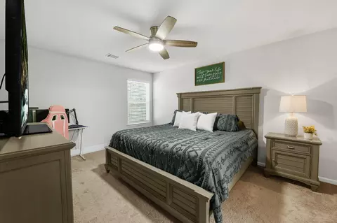 Bedroom - 3031 Apache St, Willis, TX 77378 photo 1 of 4