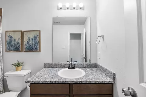 Bath - 3031 Apache St, Willis, TX 77378 photo 3 of 3