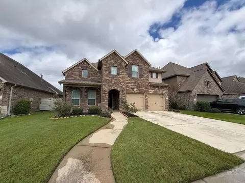 4318 Bayberry Ridge Ln, Manvel, TX 77578