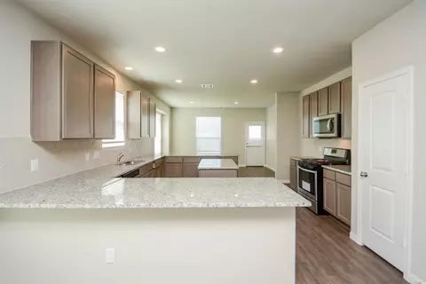 4463 Eveslage Ln, Conroe, TX 77304 photo 9