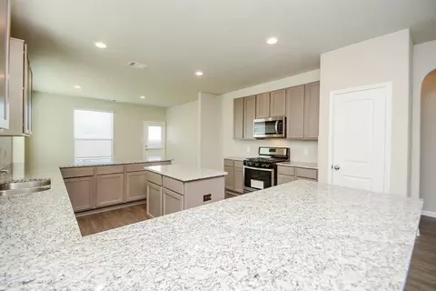 4463 Eveslage Ln, Conroe, TX 77304 photo 8