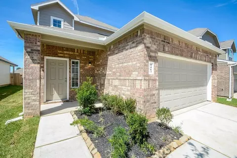 4463 Eveslage Ln, Conroe, TX 77304 photo 2