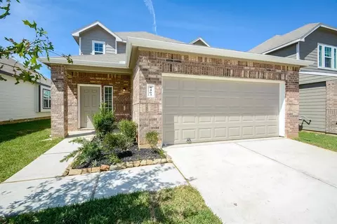 4463 Eveslage Ln, Conroe, TX 77304 photo 1