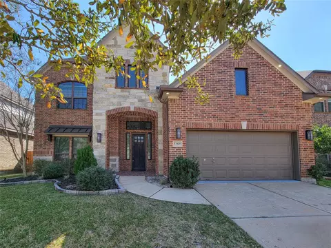 13426 Noble Landing Ln, Rosharon, TX 77583