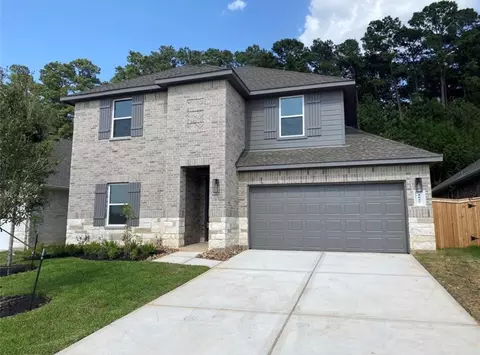 1057 Dancing Feather St, Montgomery, TX 77316