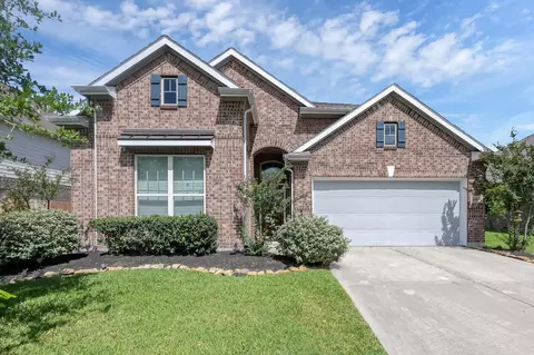 4310 Carmel River Ln, Spring, TX 77388