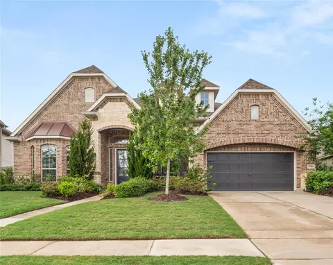 17362 Camillia Trl, Conroe, TX 77302