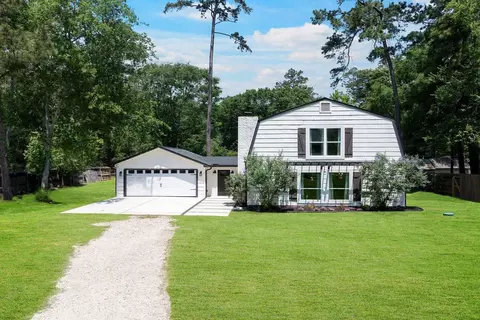 12506 Patridge Cir, Pinehurst, TX 77362