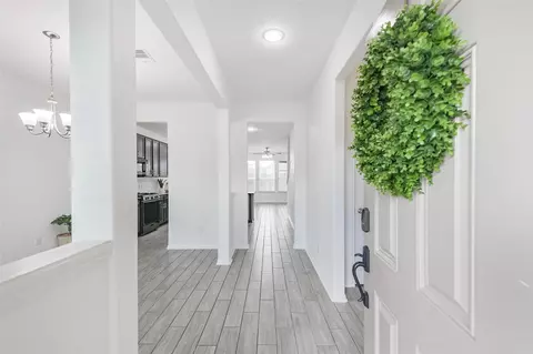 Entry Way - 2824 Beech River Ct, Conroe, TX 77301 photo 1 of 3