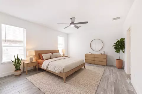 Bedroom - 2824 Beech River Ct, Conroe, TX 77301 photo 1 of 8