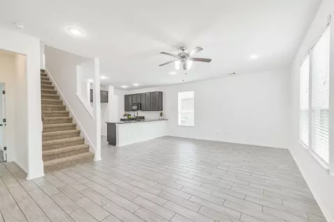 Living - 2824 Beech River Ct, Conroe, TX 77301 photo 3 of 8