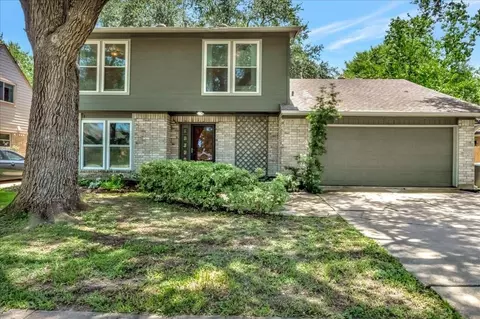 408 Pebbleshire Dr, Houston, TX 77062