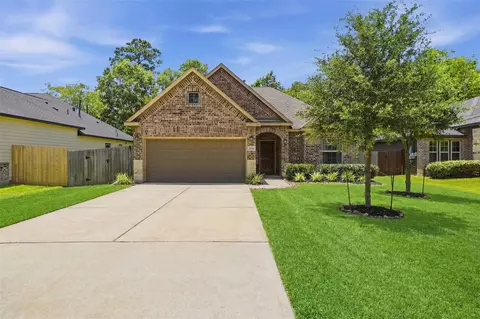 22529 E Shorewood Loop, Huffman, TX 77336