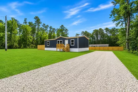 226 Broken, Livingston, TX 77351