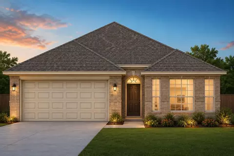 3102 Bremond St, Houston, TX 77004