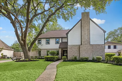 11815 Drexelbrook Dr, Houston, TX 77077