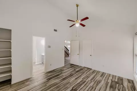 Bedroom - 23807 Floragate Dr, Spring, TX 77373 photo 2 of 6
