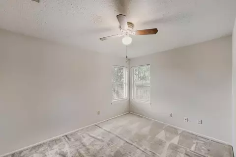 Bedroom - 23807 Floragate Dr, Spring, TX 77373 photo 5 of 6