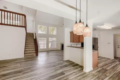 Living - 23807 Floragate Dr, Spring, TX 77373 photo 5 of 7